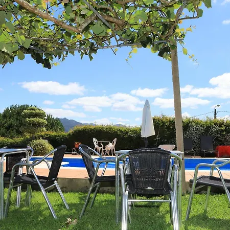 Holiday home Casa Familiar Cerca De Playa America