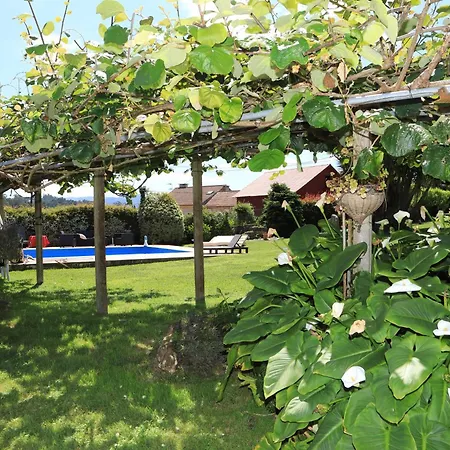 Holiday home Casa Familiar Cerca De Playa America *