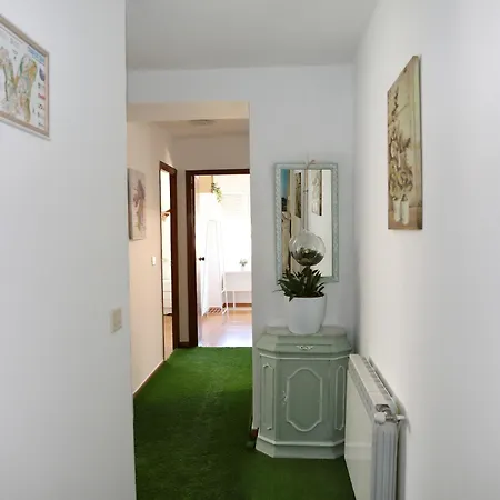 Holiday home Casa Familiar Cerca De Playa America