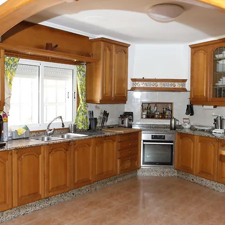 Casa Familiar Cerca De Playa America *